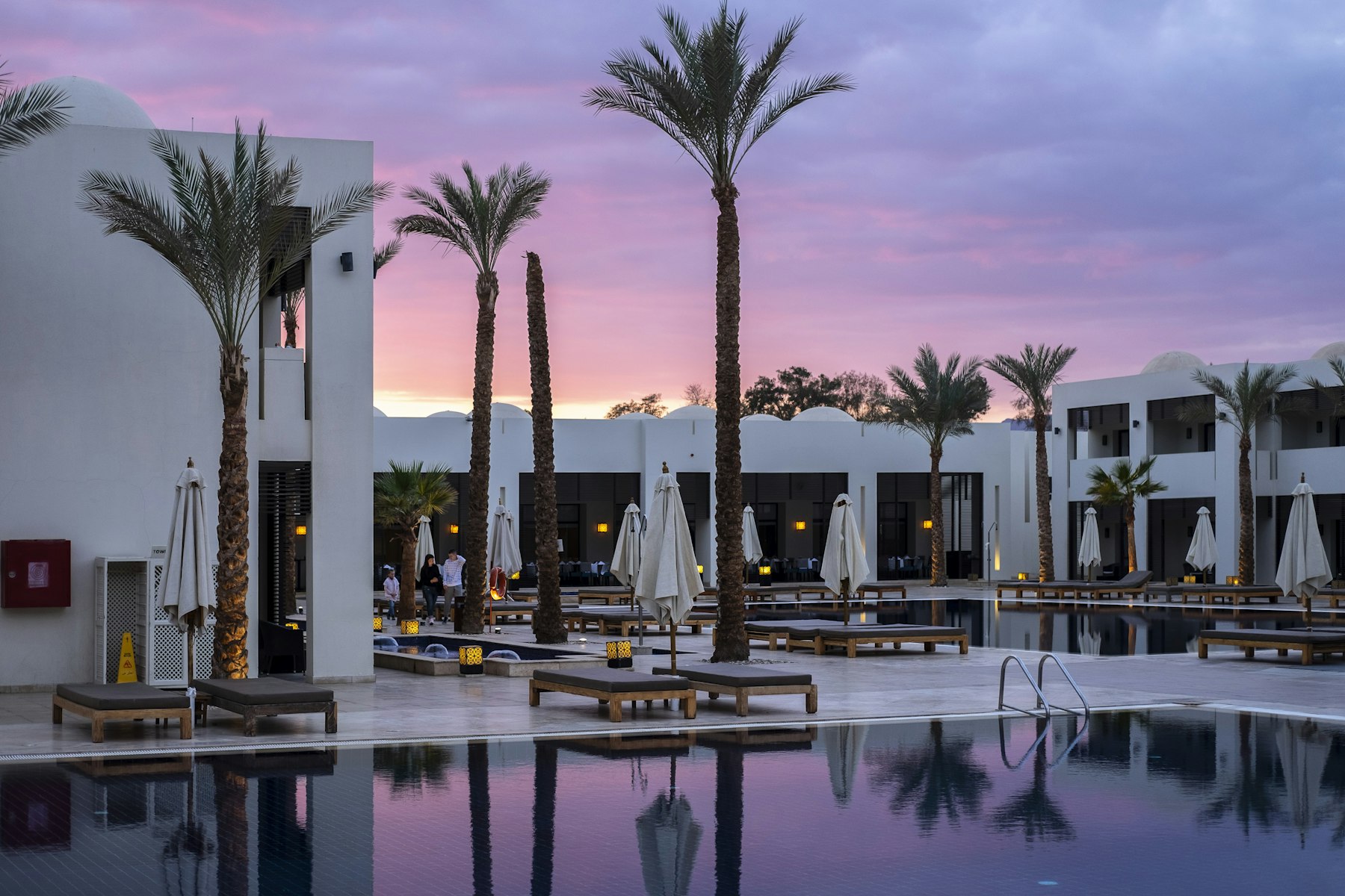 Babakale Otel — Turizm / Otel